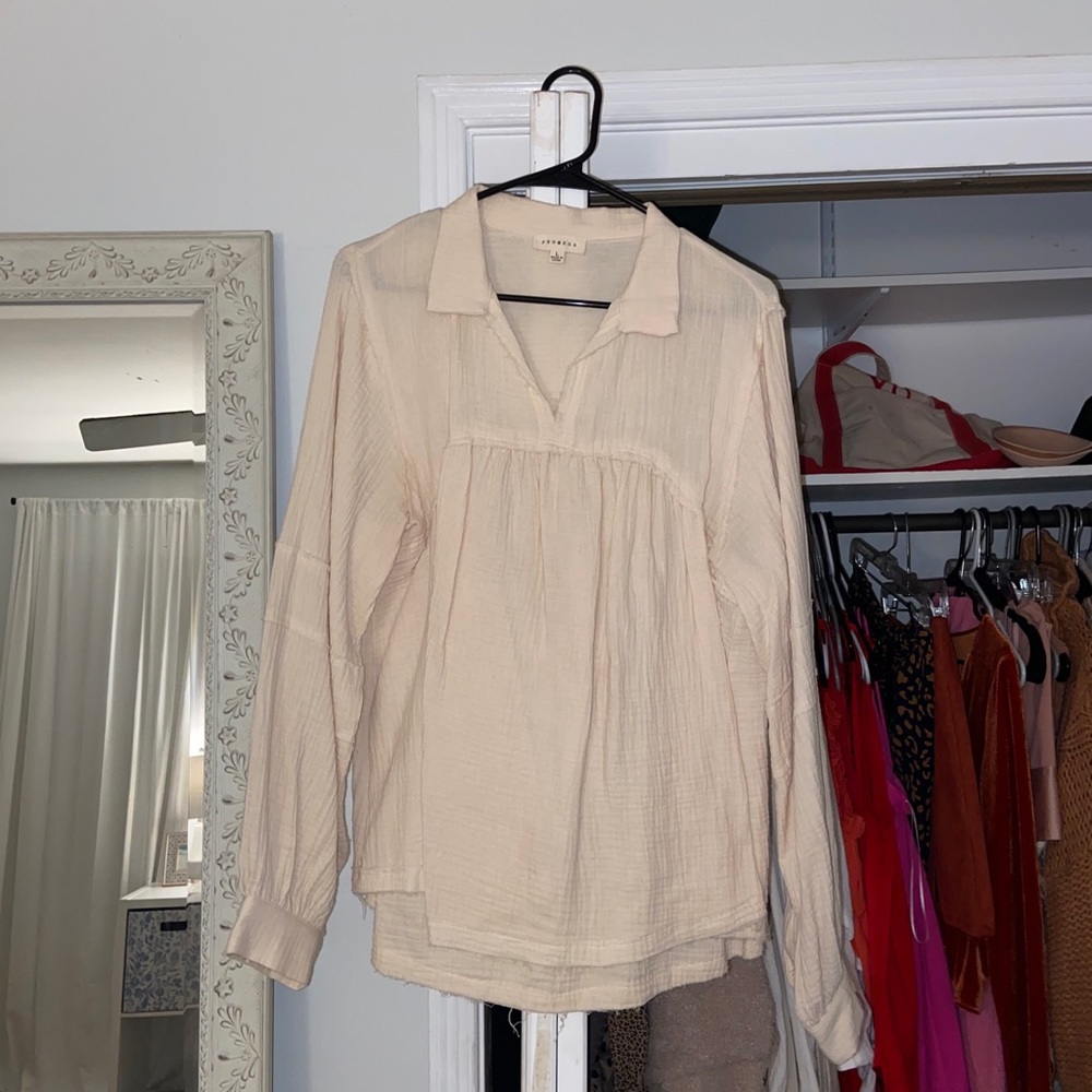Blouse